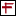 Free Software Foundation icon